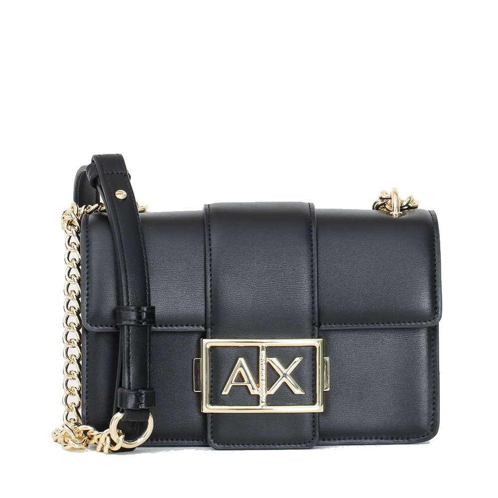 Borsa Donna a Tracolla ARMANI EXCHANGE Colore Nero - 949195