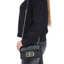 Borsa Donna a Tracolla ARMANI EXCHANGE Colore Nero - 949195