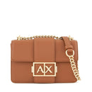 Borsa Donna a Tracolla ARMANI EXCHANGE Colore Whisky - 949195