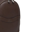 Zaino Donna ARMANI EXCHANGE Chiuso con Zip colore Liquor