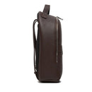 Zaino Donna ARMANI EXCHANGE Chiuso con Zip colore Liquor
