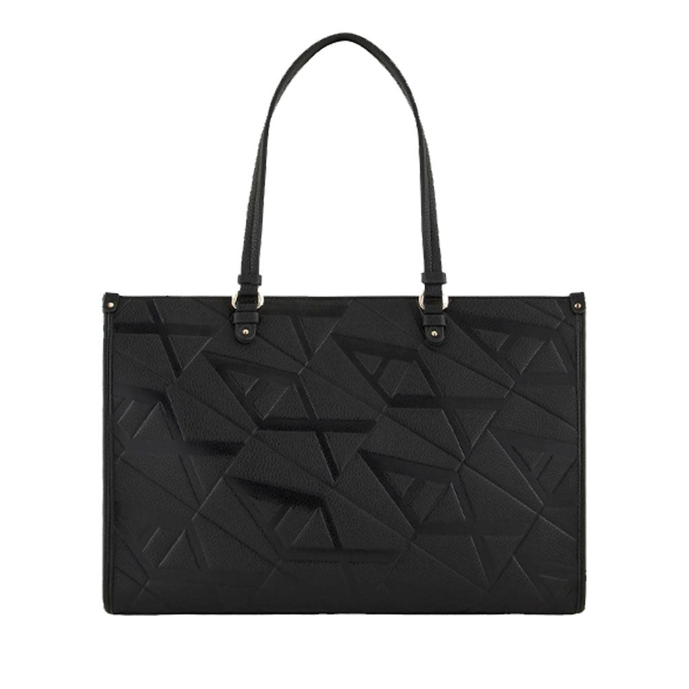 Borsa Donna a Spalla ARMANI EXCHANGE Colore Nero - 949198