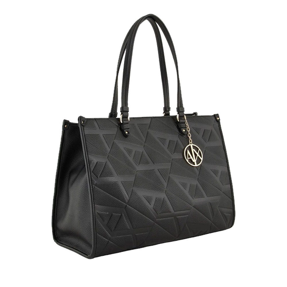 Borsa Donna a Spalla ARMANI EXCHANGE Colore Nero - 949198