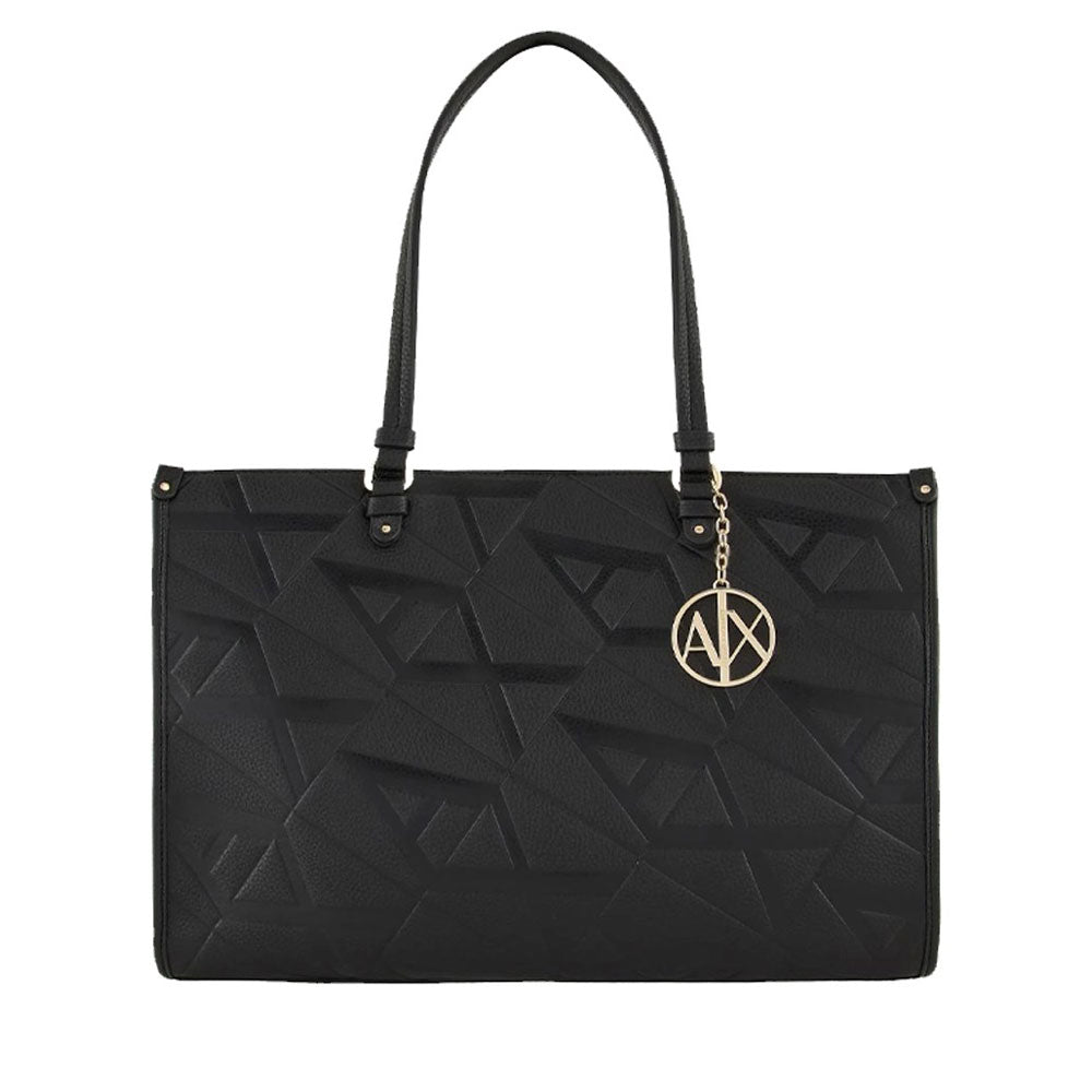 Borsa Donna a Spalla ARMANI EXCHANGE Colore Nero - 949198