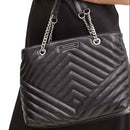 ARMANI EXCHANGE Damen Umhängetasche Farbe Schwarz - 949156