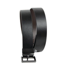 Cintura Uomo Reversibile in Pelle ARMANI EXCHANGE Colore Black - Brown