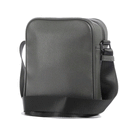 Borsello Uomo Armani Exchange Colore Sage Chiuso Con Zip