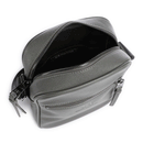 Borsello Uomo Armani Exchange Colore Sage Chiuso Con Zip