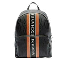 Zaino Uomo ARMANI EXCHANGE Colore Black - Orange