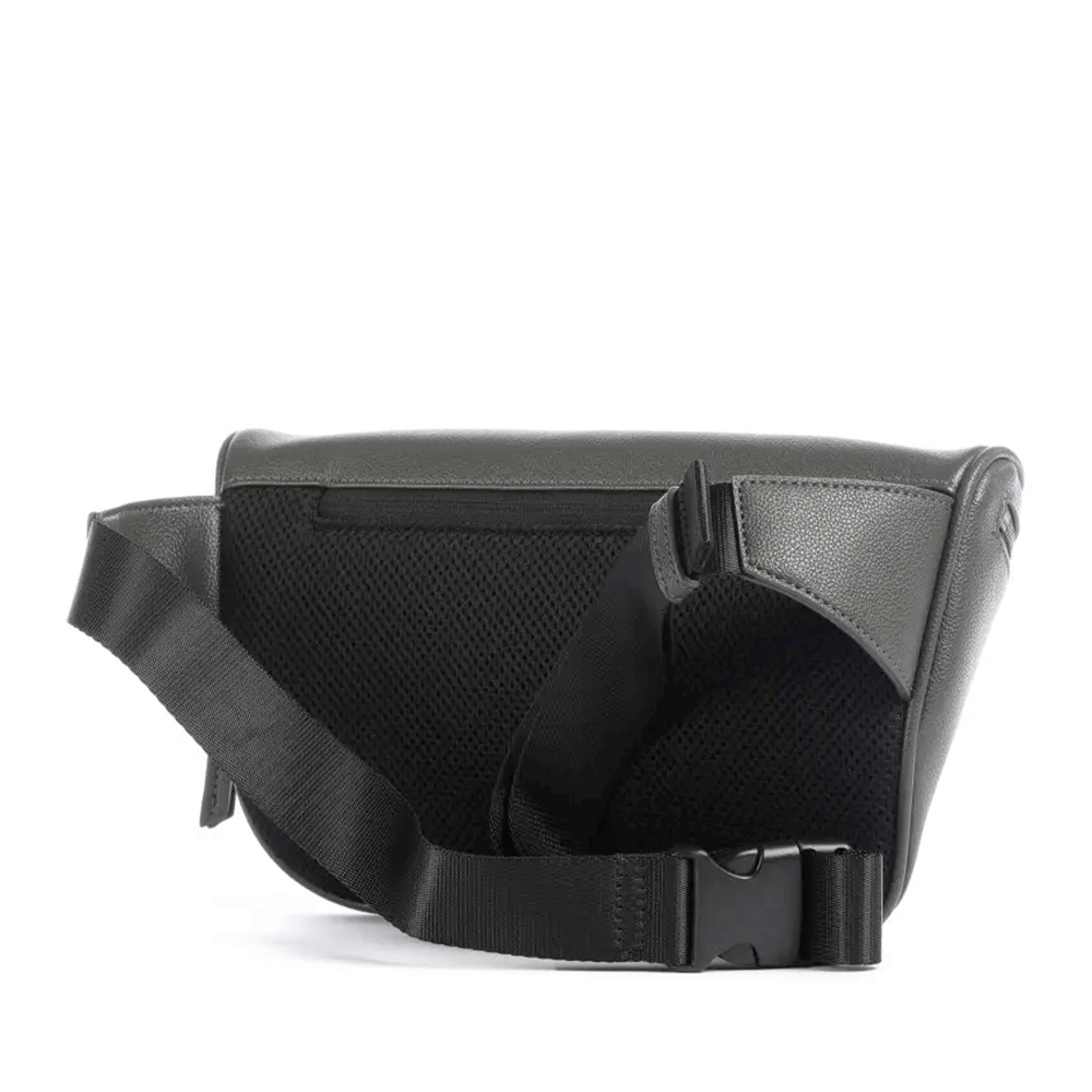 Marsupio Uomo ARMANI EXCHANGE Chiuso con Zip Colore Sage - 952398