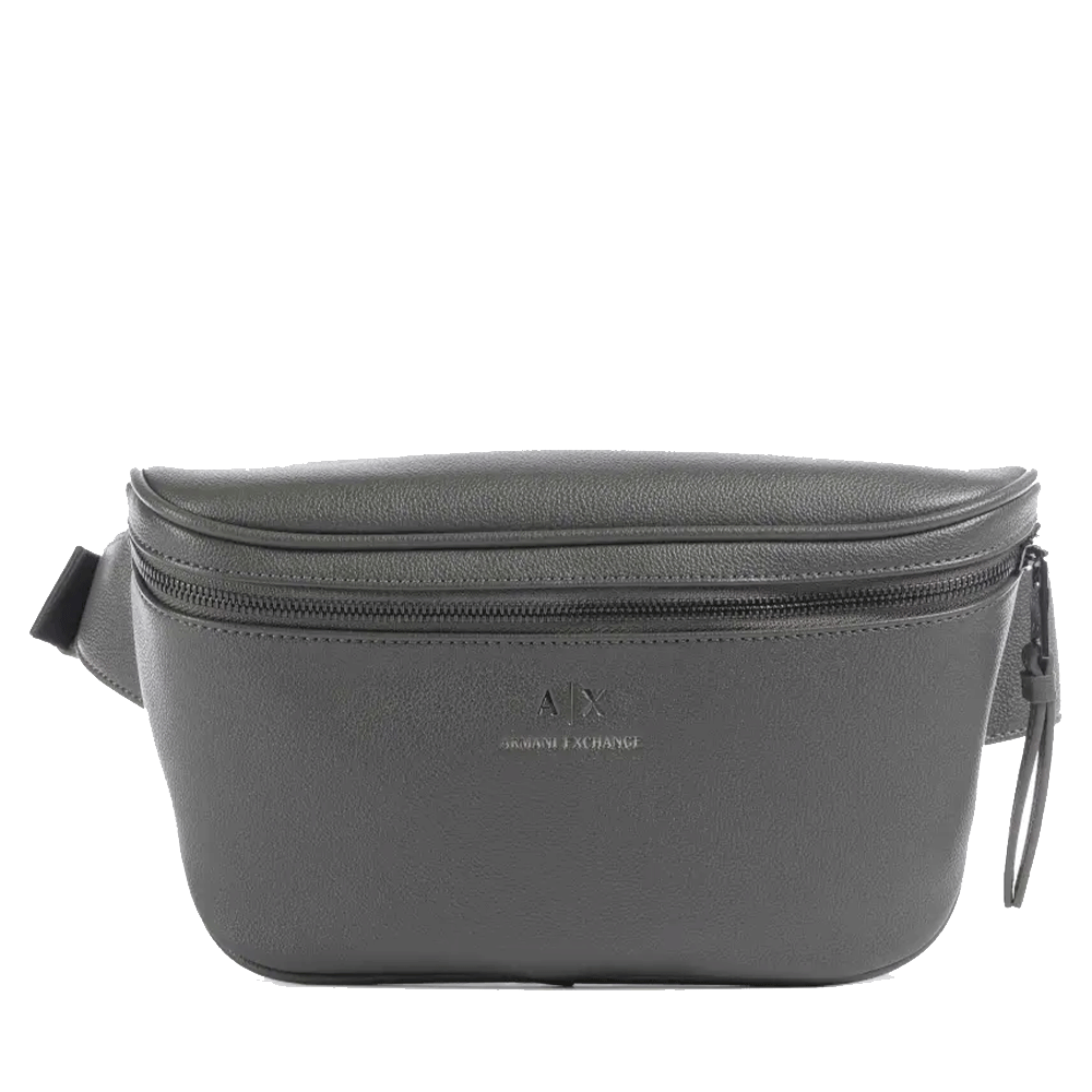 Marsupio Uomo ARMANI EXCHANGE Chiuso con Zip Colore Sage - 952398