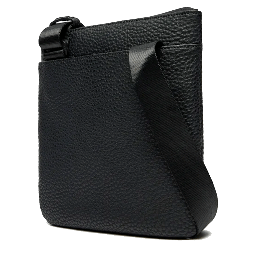 Borsello Piatto Uomo Armani Exchange Colore Nero - 952652