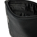 Borsello Piatto Uomo Armani Exchange Colore Nero - 952652