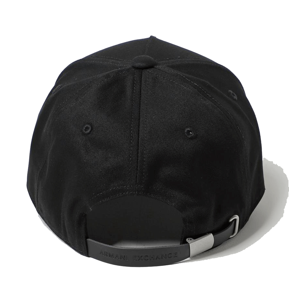 Cappello da Baseball ARMANI EXCHANGE Colore Nero - Bianco