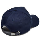 Cappello da Baseball ARMANI EXCHANGE Colore Bianco - Blu Navy