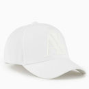 Cappello da Baseball ARMANI EXCHANGE Colore Bianco
