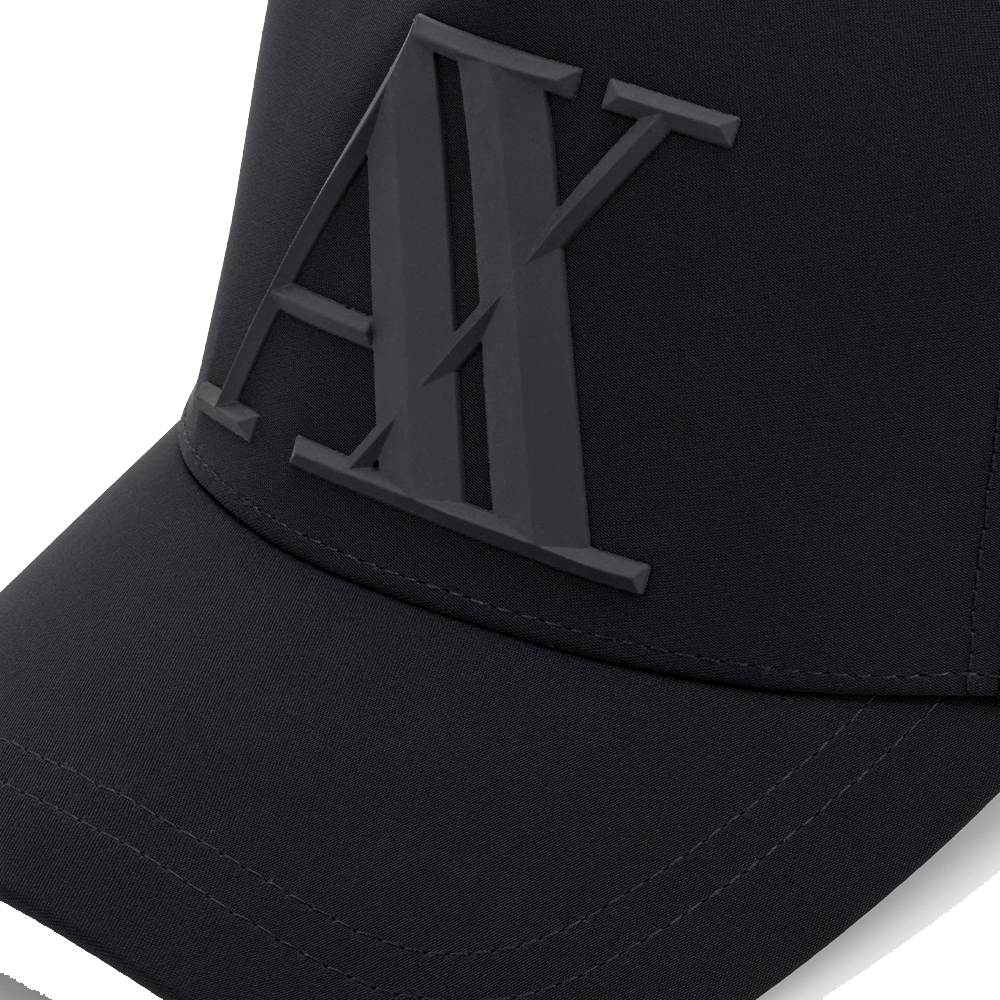 Cappello da Baseball ARMANI EXCHANGE Colore Nero