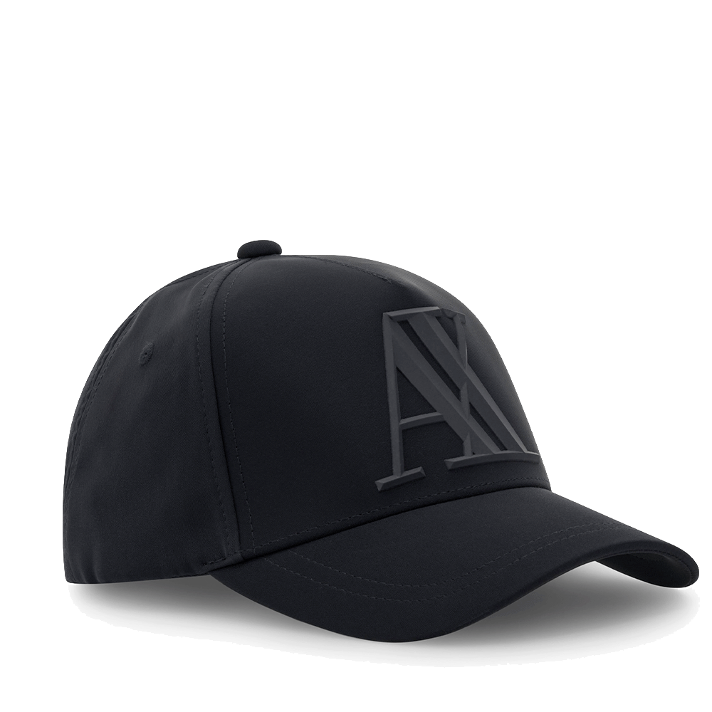 Cappello da Baseball ARMANI EXCHANGE Colore Nero