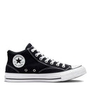 Sneakers Mid CONVERSE Chuck Taylor All Star Malden Street in Canvas Nera