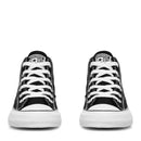 Sneakers Mid CONVERSE Chuck Taylor All Star Malden Street in Canvas Nera