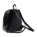 LIU JO Silk Shiny Damenrucksack Schwarz