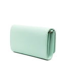 LIU JO Better Dust Jade Damen-Clutch mit Schultergurt