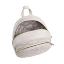LIU JO Damen Rucksack Steppeffekt in der Farbe Creme