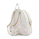LIU JO Damen Rucksack Steppeffekt in der Farbe Creme