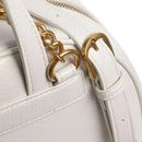 LIU JO Damen Rucksack Steppeffekt in der Farbe Creme