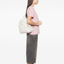LIU JO Damen Rucksack Steppeffekt in der Farbe Creme