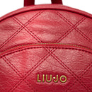LIU JO  Damen Rucksack in Rot