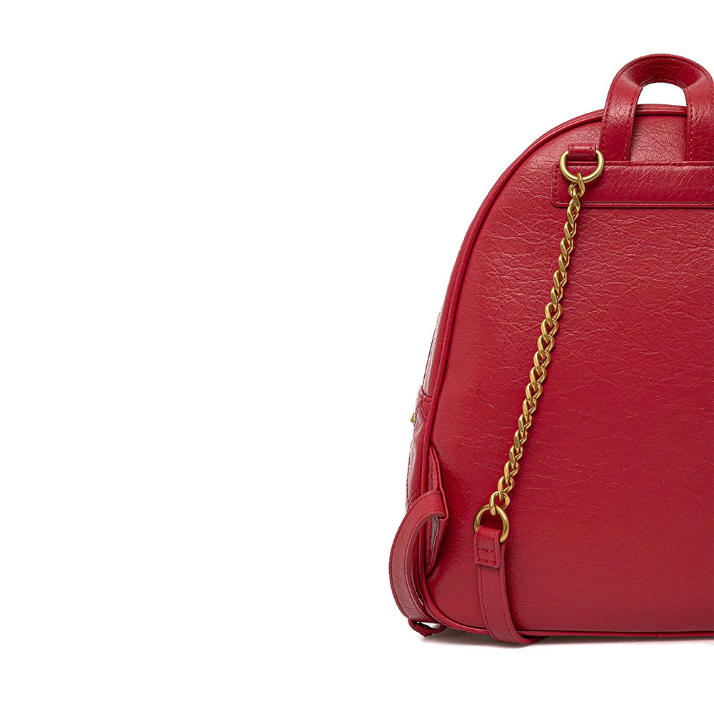 LIU JO  Damen Rucksack in Rot
