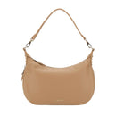 LIU JO Better Medium Hobo Bag mit Schultergurt in kamelfarbenem Trommeleffekt