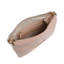 Borsa Donna a Spalla LIU JO Better linea La Puffy Rosa Cipria