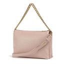 Borsa Donna a Spalla LIU JO Better linea La Puffy Rosa Cipria