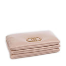 Borsa Donna a Spalla LIU JO Better linea La Puffy Rosa Cipria