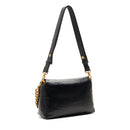 Borsa Media a Spalla con Pattina LIU JO Better linea La Puffy Nero