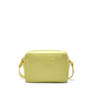 Borsa Donna a Tracolla LIU JO con Logo in Rilievo color Lime