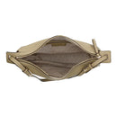 Hobo Bag Large Donna LIU JO Better stampa Bottalata color Fango