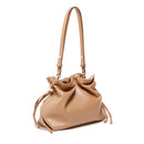 Borsa Donna a Spalla Media LIU JO Better linea Riccy color Cammello