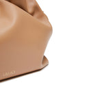 Borsa Donna a Spalla Media LIU JO Better linea Riccy color Cammello