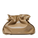 Borsa Donna a Spalla Media LIU JO Better linea Riccy color Fango