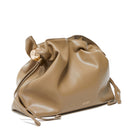 Borsa Donna a Spalla Media LIU JO Better linea Riccy color Fango