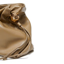 Borsa Donna a Spalla Media LIU JO Better linea Riccy color Fango
