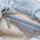 Borsa Donna a Spalla Media LIU JO Better linea Riccy Azzurro