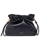 Borsa Donna a Spalla Media LIU JO Better linea Riccy Nero