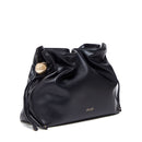 Borsa Donna a Spalla Media LIU JO Better linea Riccy Nero