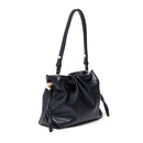 Borsa Donna a Spalla Media LIU JO Better linea Riccy Nero