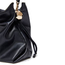 Borsa Donna a Spalla Media LIU JO Better linea Riccy Nero