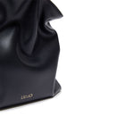 Borsa Donna a Spalla Media LIU JO Better linea Riccy Nero